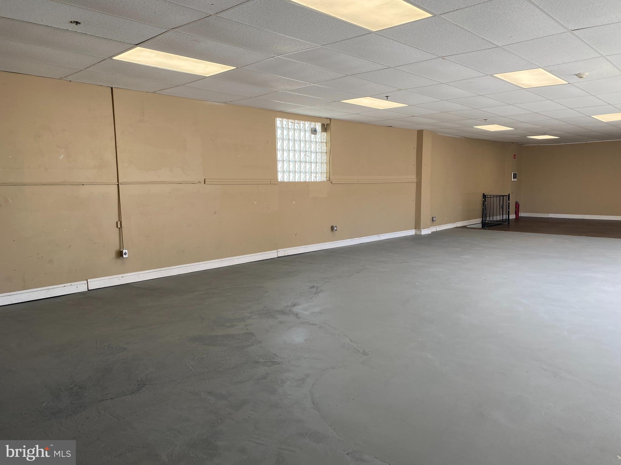CHESTER CITY - Commercial Sale