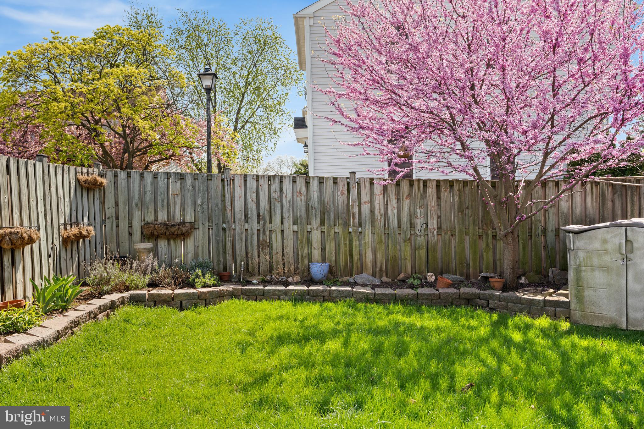 FOXCROFT - Residential