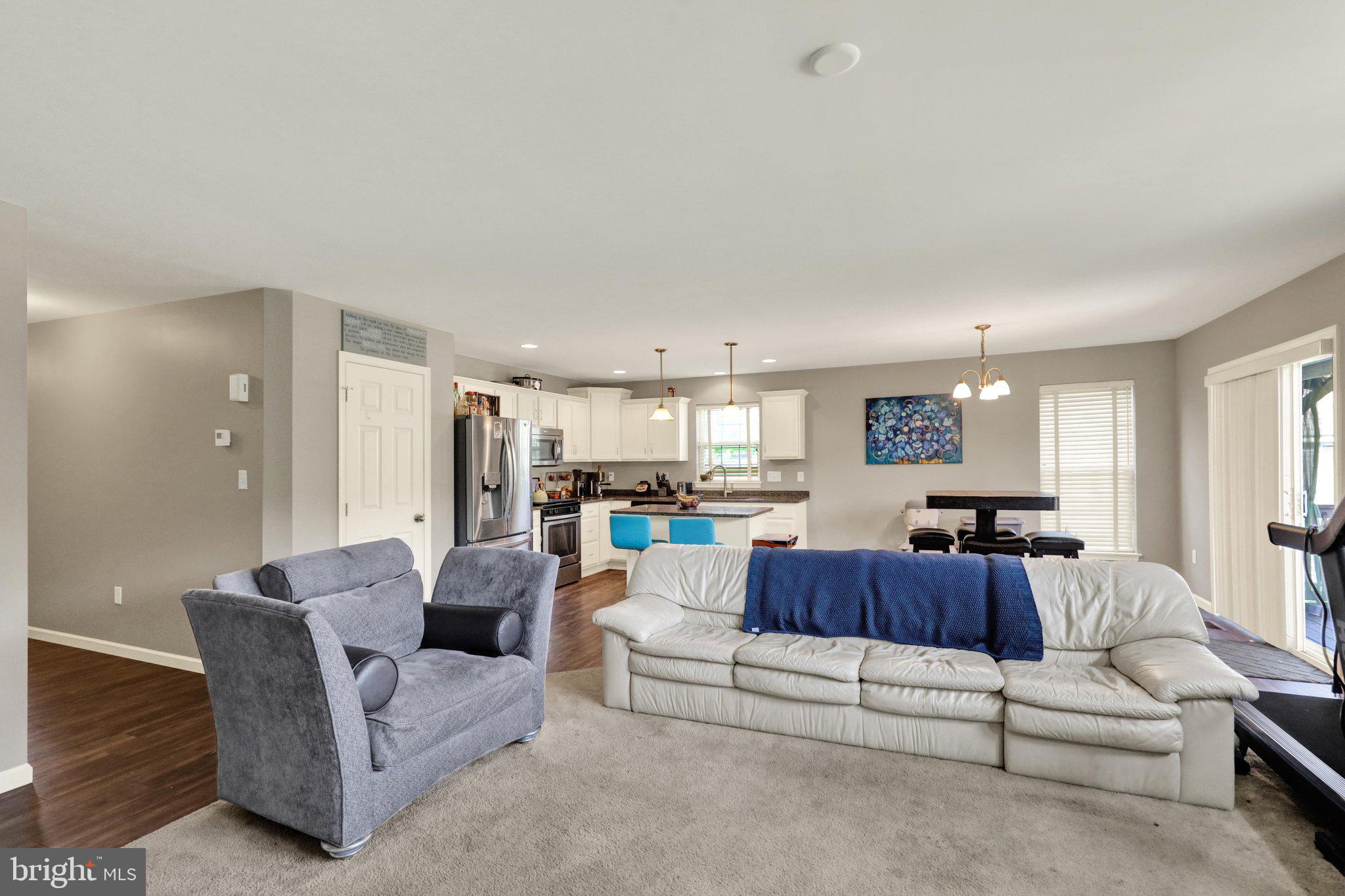ROSE HILL - Residential