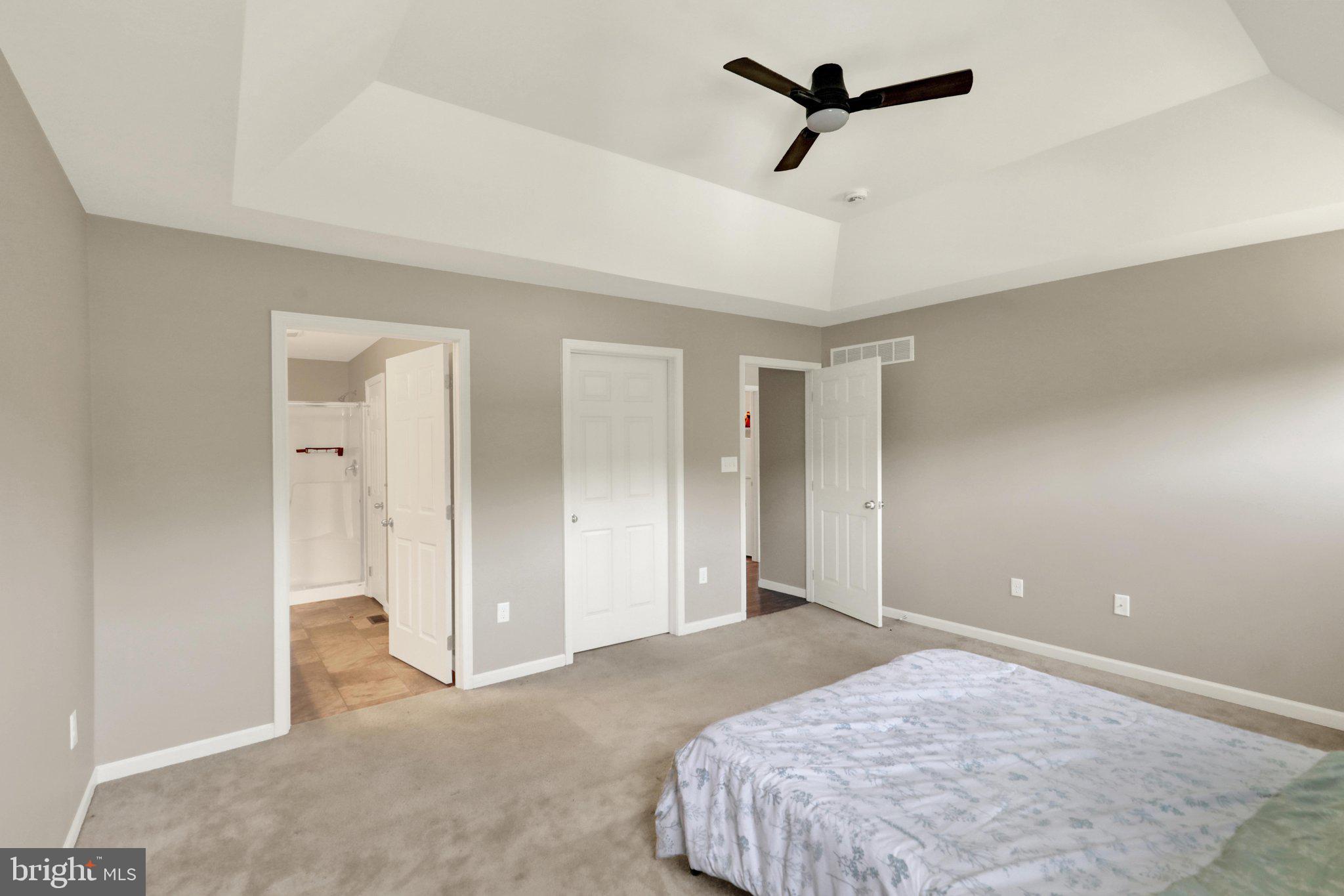 ROSE HILL - Residential