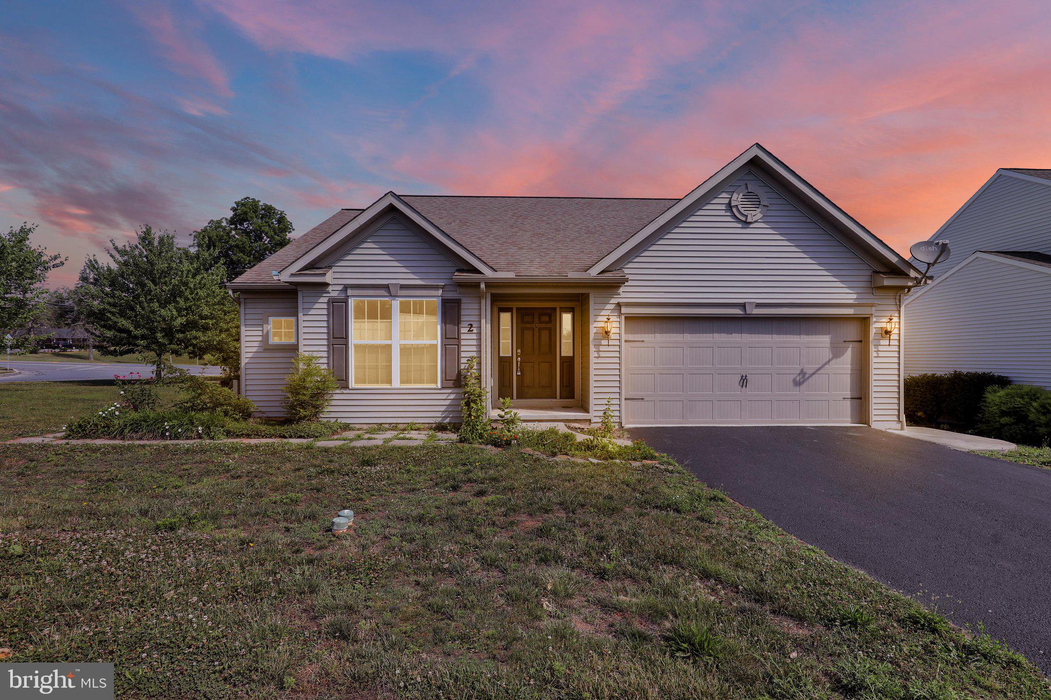 ROSE HILL - Residential