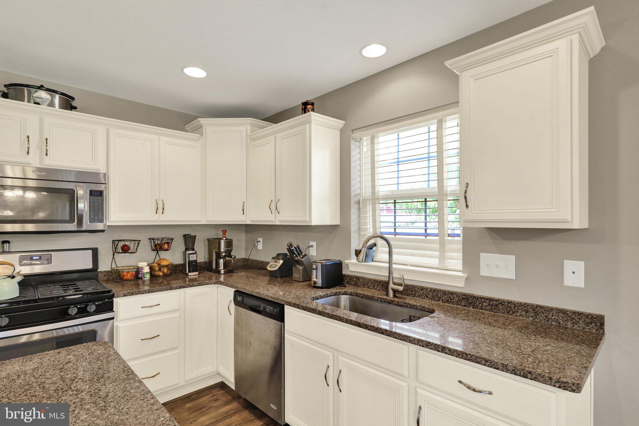 ROSE HILL - Residential