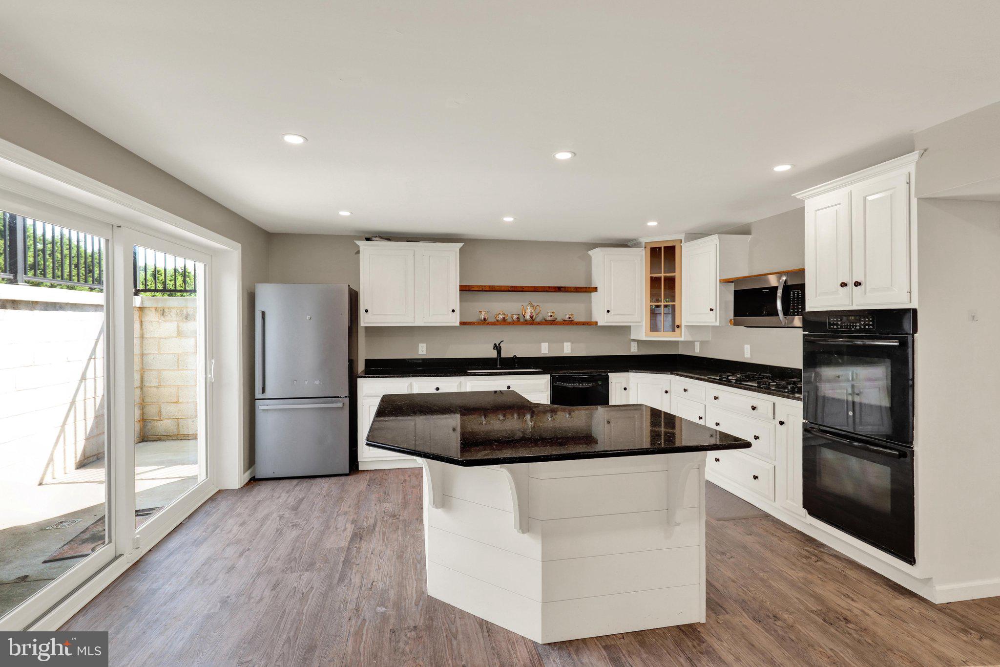 ROSE HILL - Residential