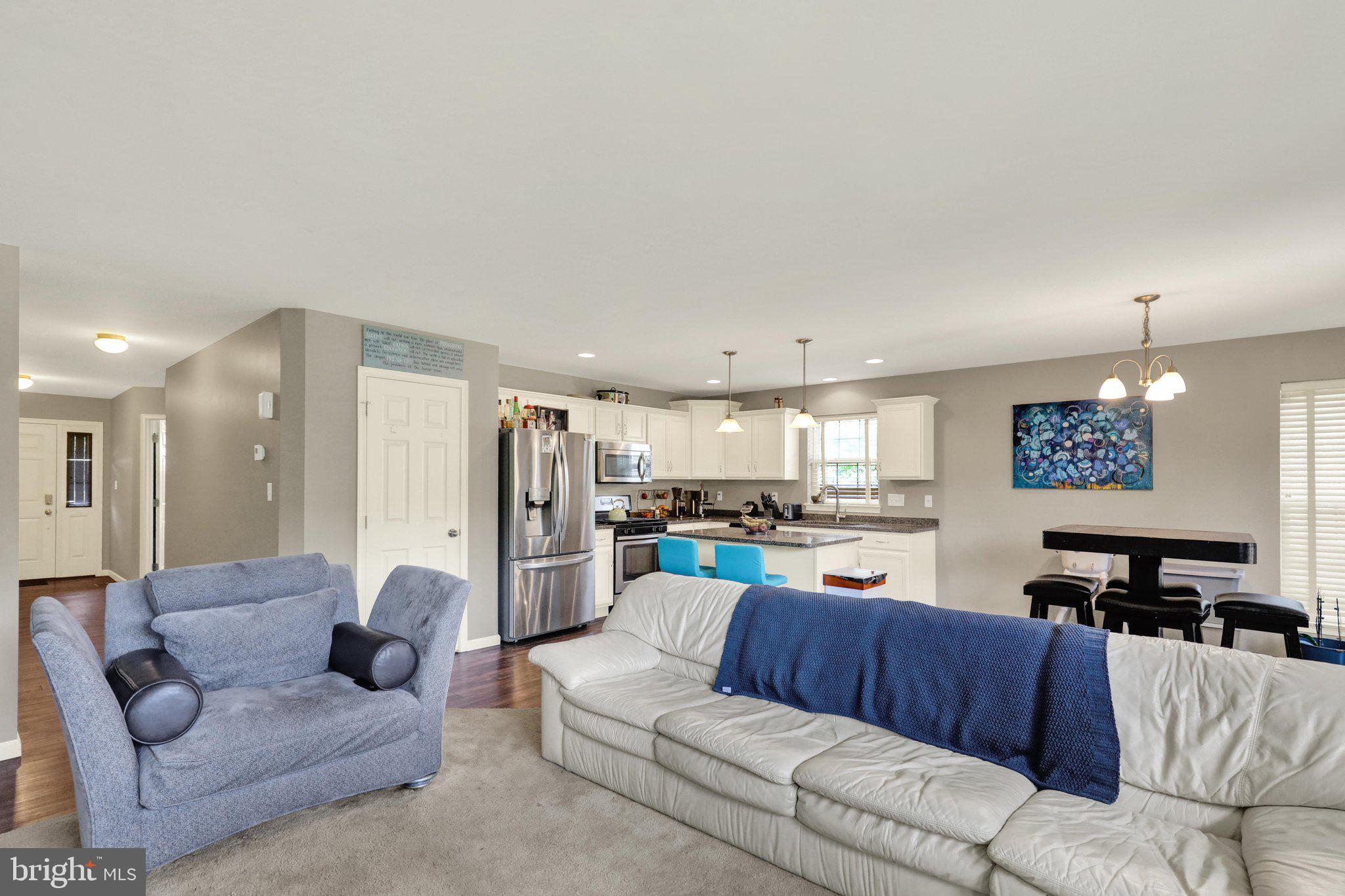 ROSE HILL - Residential