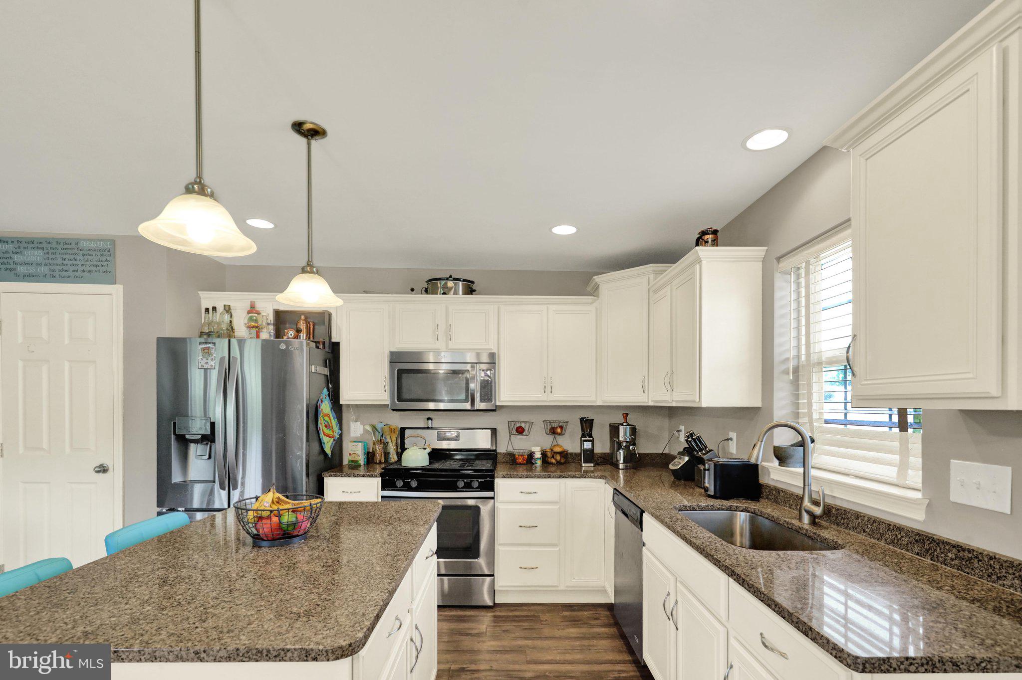 ROSE HILL - Residential