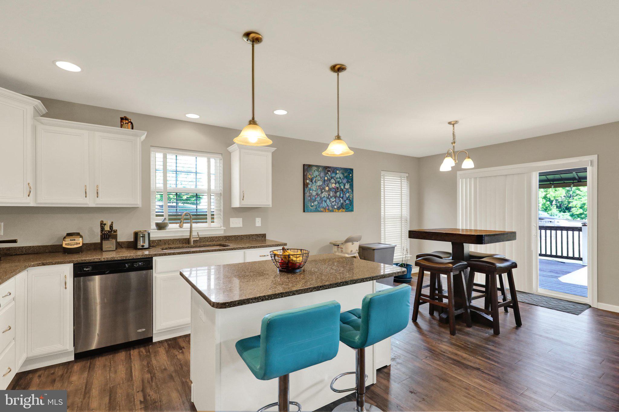 ROSE HILL - Residential