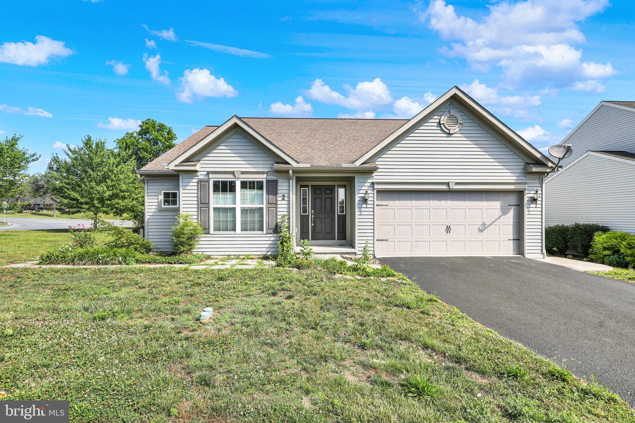 ROSE HILL - Residential