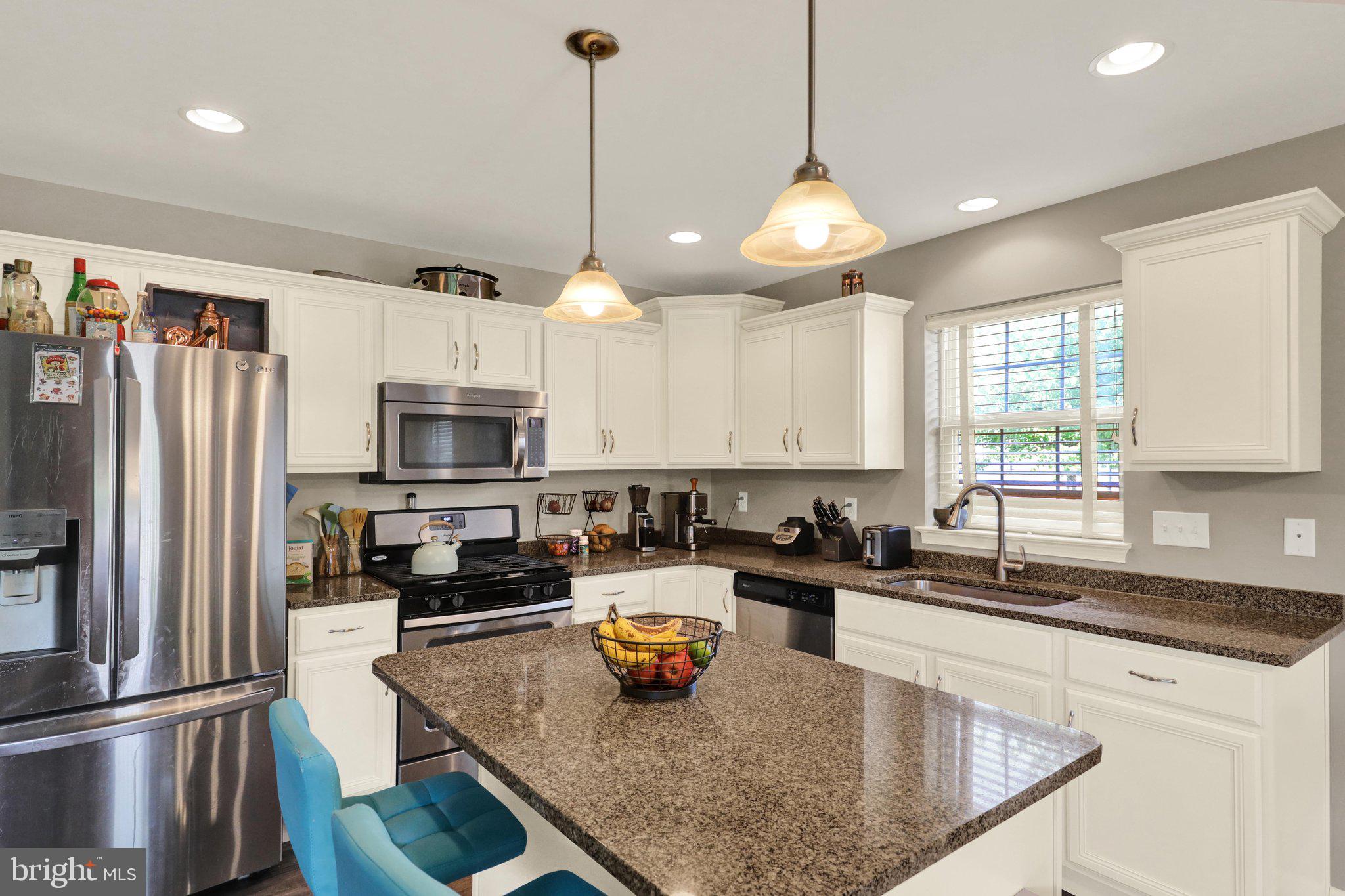 ROSE HILL - Residential