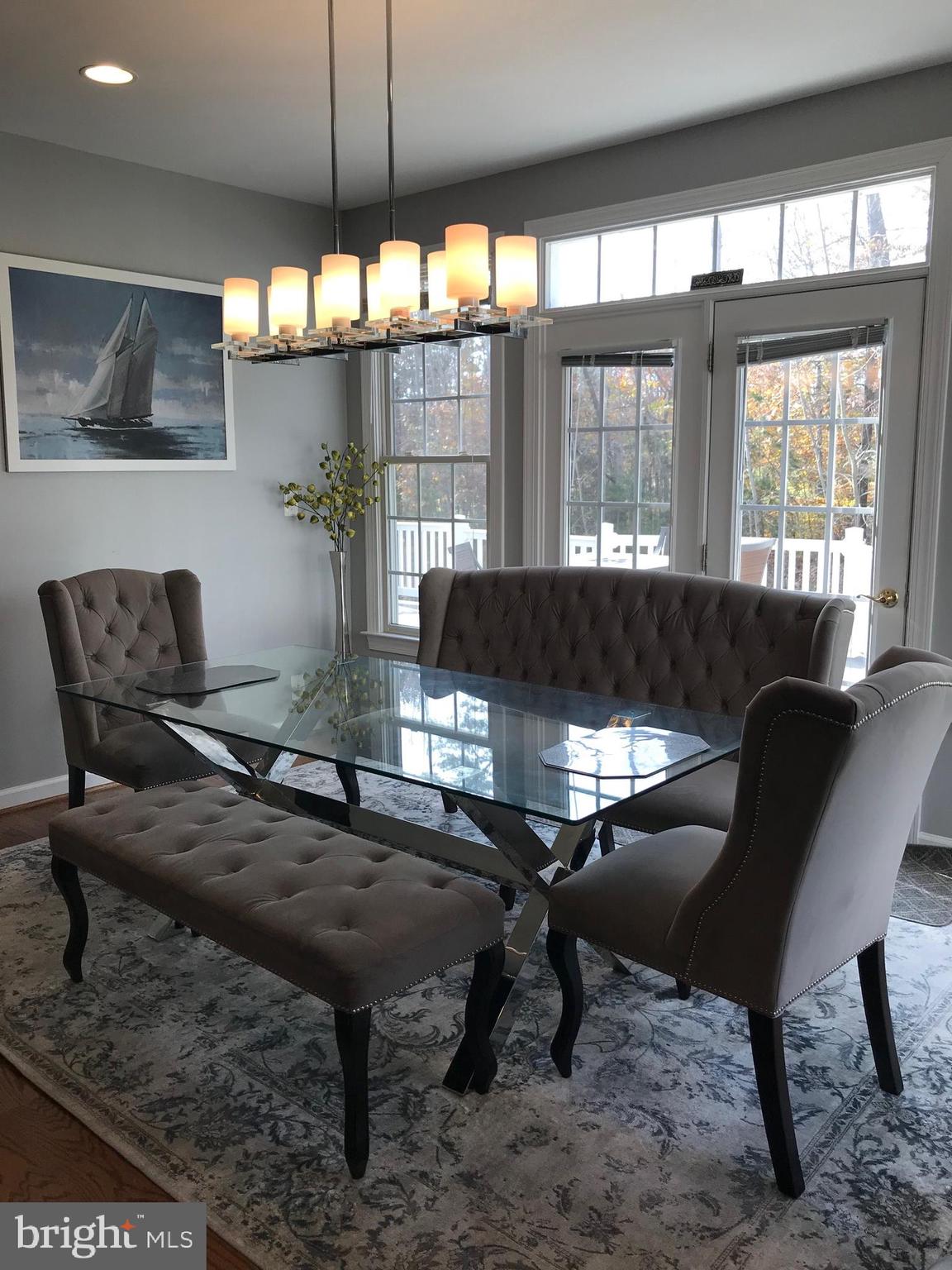 BEAVER CREEK - Residential Lease