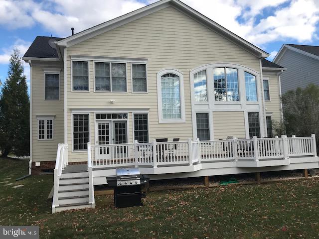 BEAVER CREEK - Residential Lease