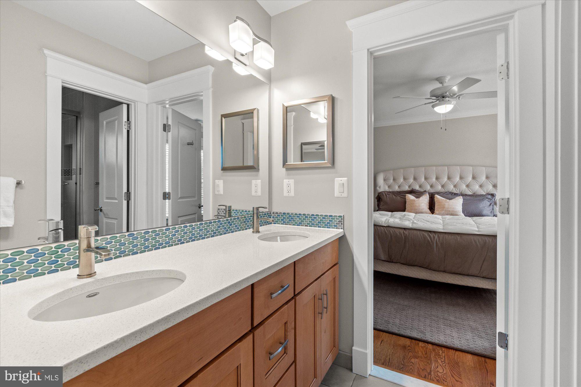 BROYHILL HILLS - Residential