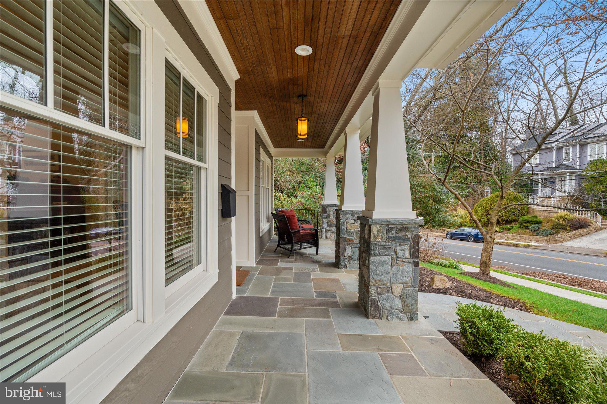 BROYHILL HILLS - Residential
