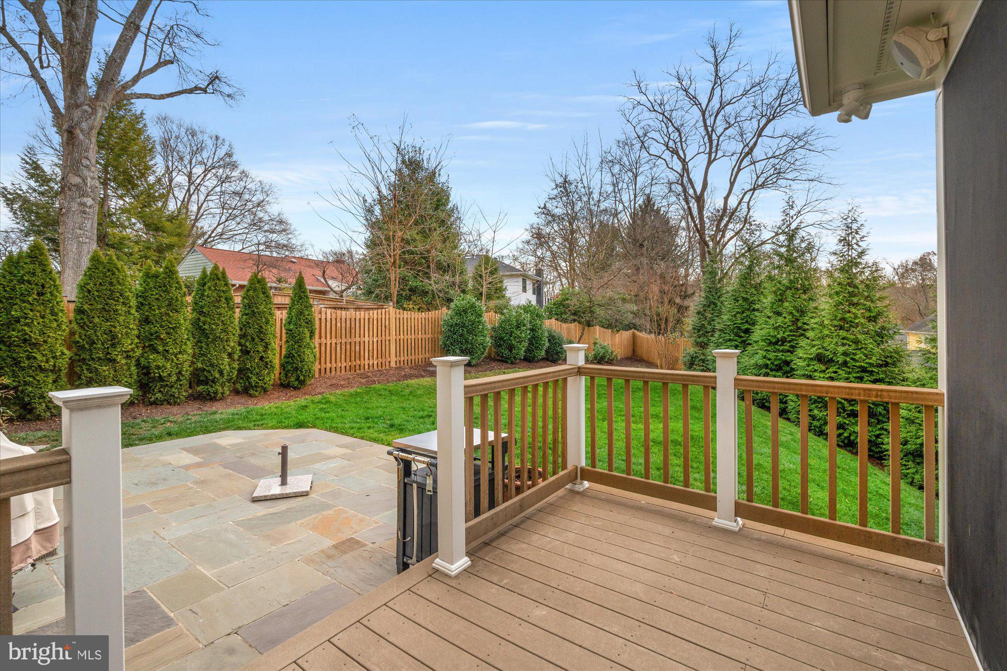 BROYHILL HILLS - Residential