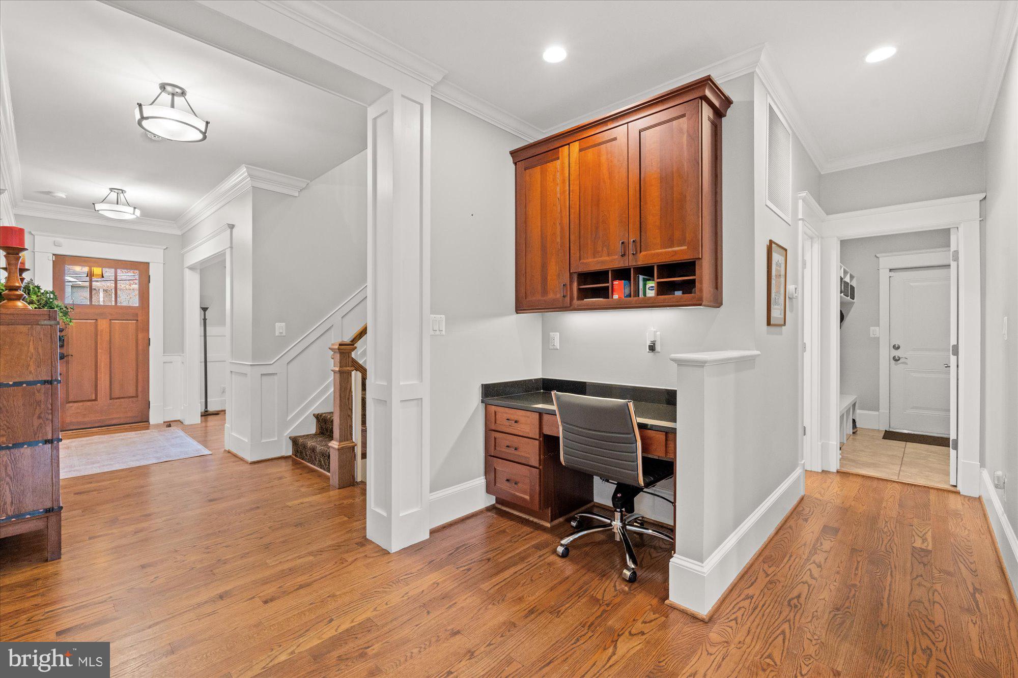 BROYHILL HILLS - Residential