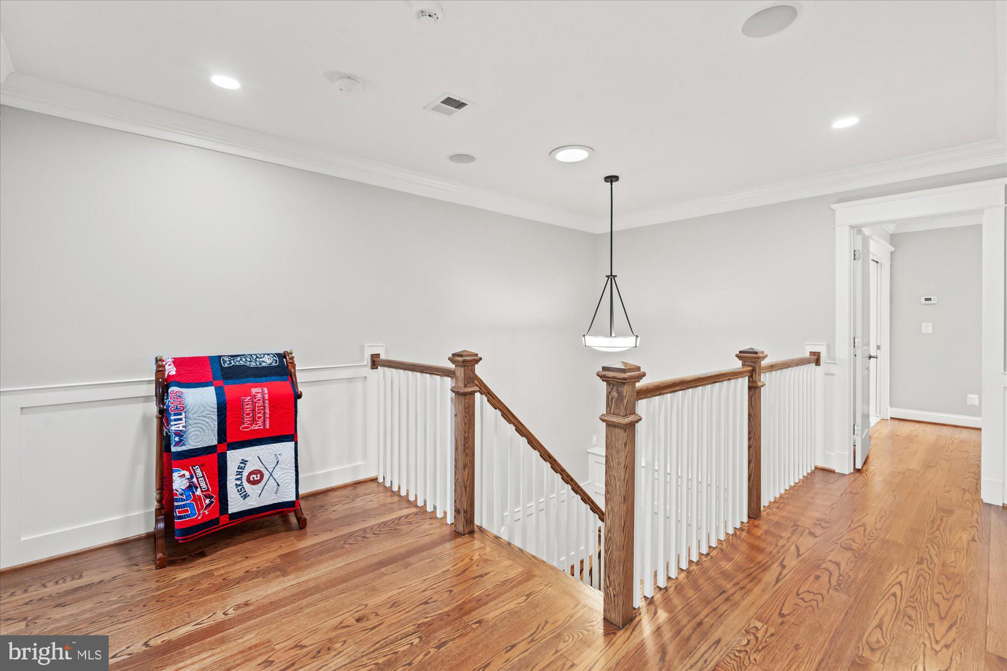 BROYHILL HILLS - Residential
