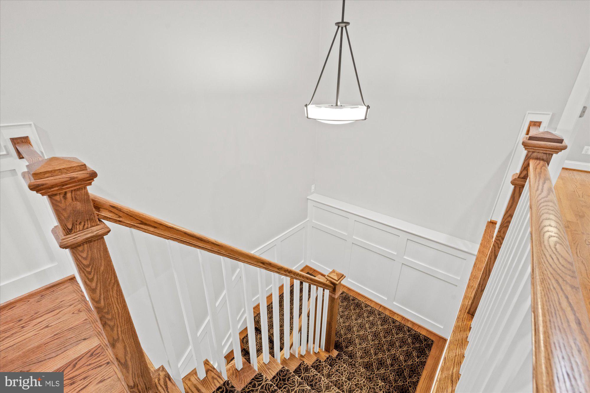 BROYHILL HILLS - Residential