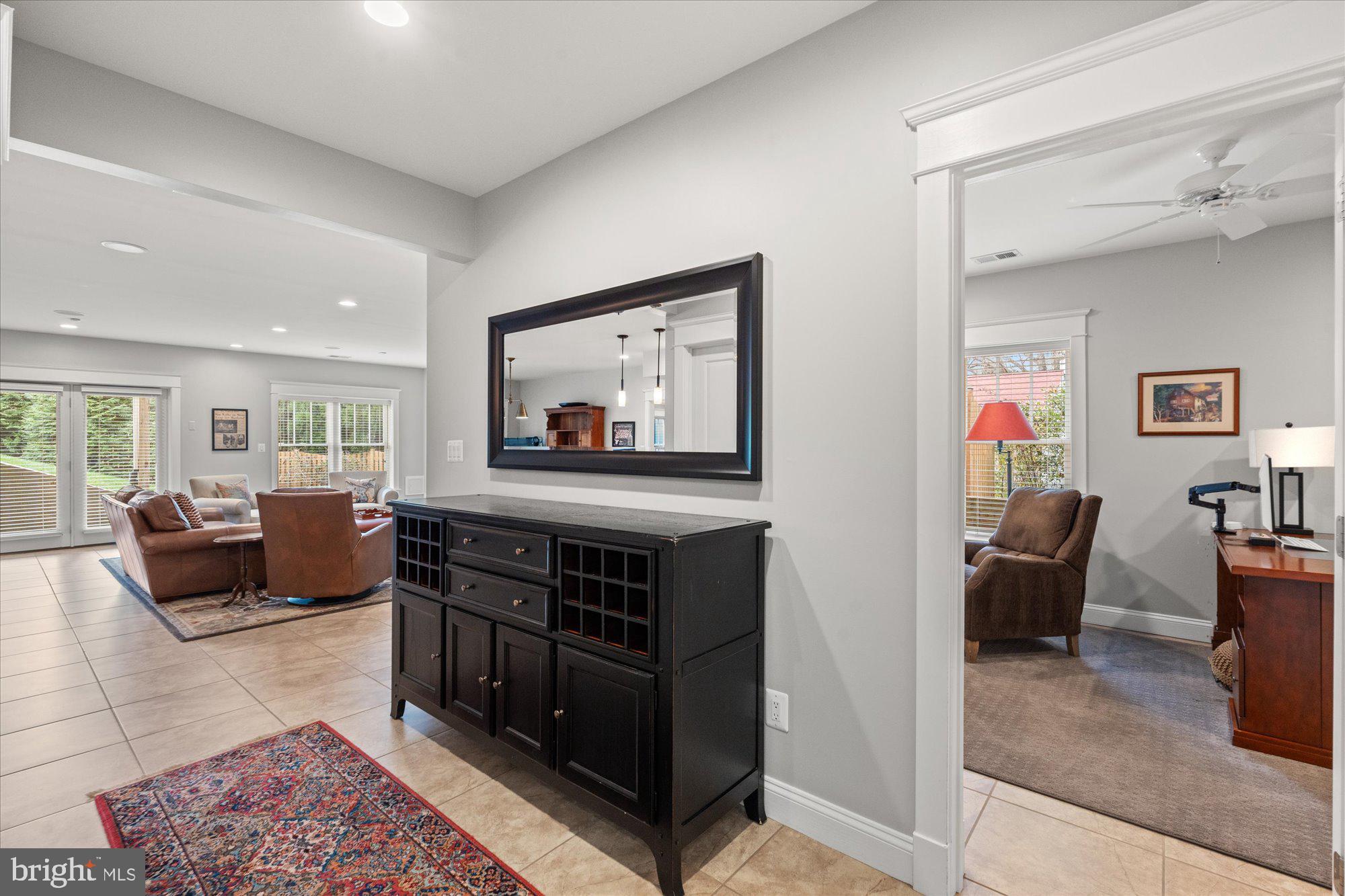 BROYHILL HILLS - Residential