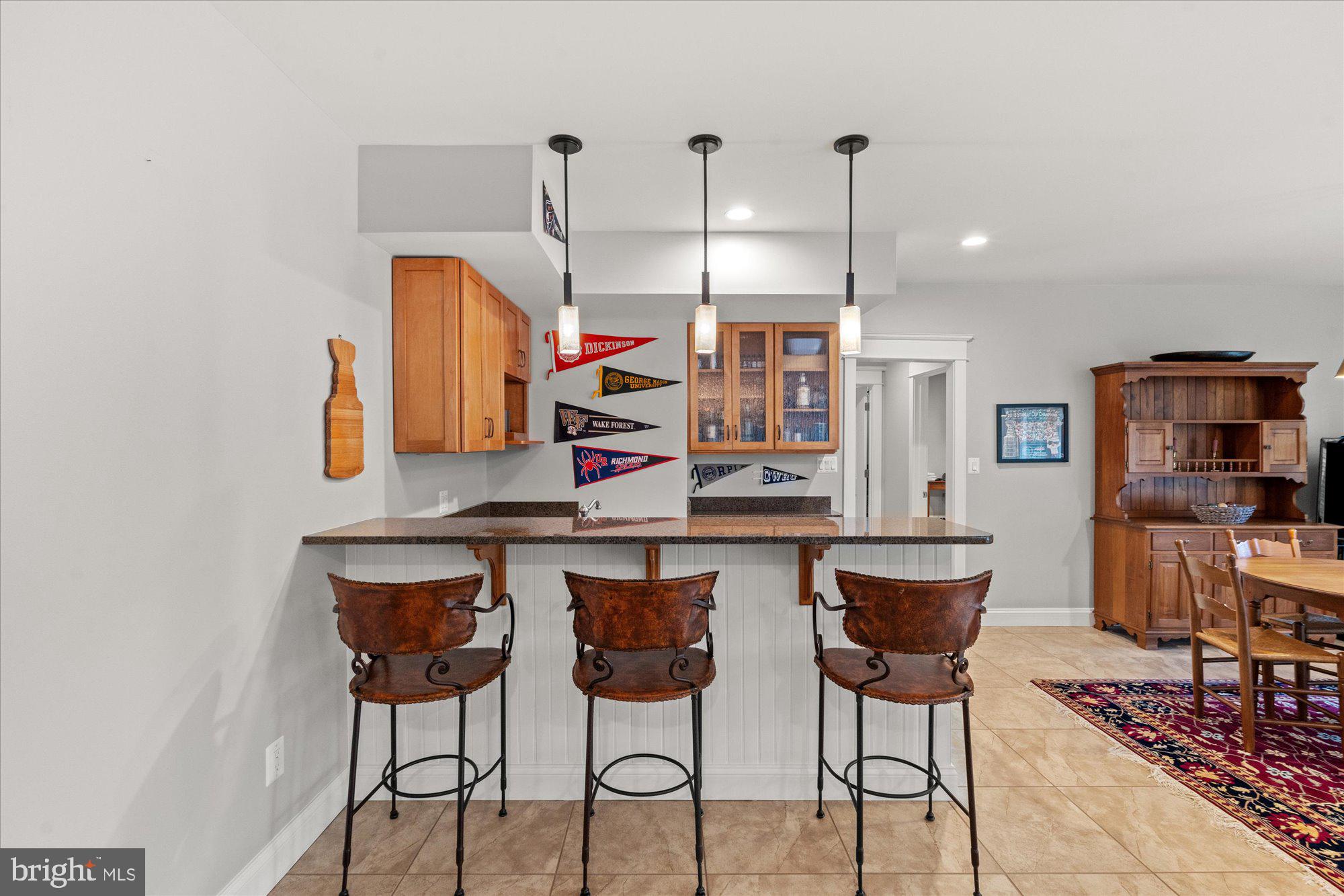 BROYHILL HILLS - Residential
