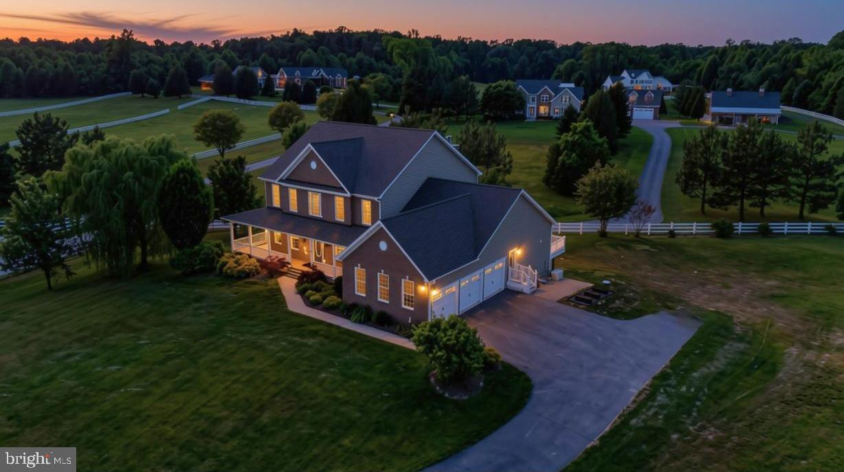 TIMBERNECK - Residential