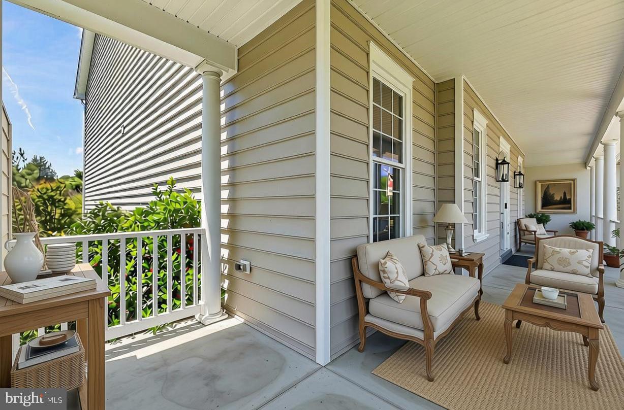 TIMBERNECK - Residential