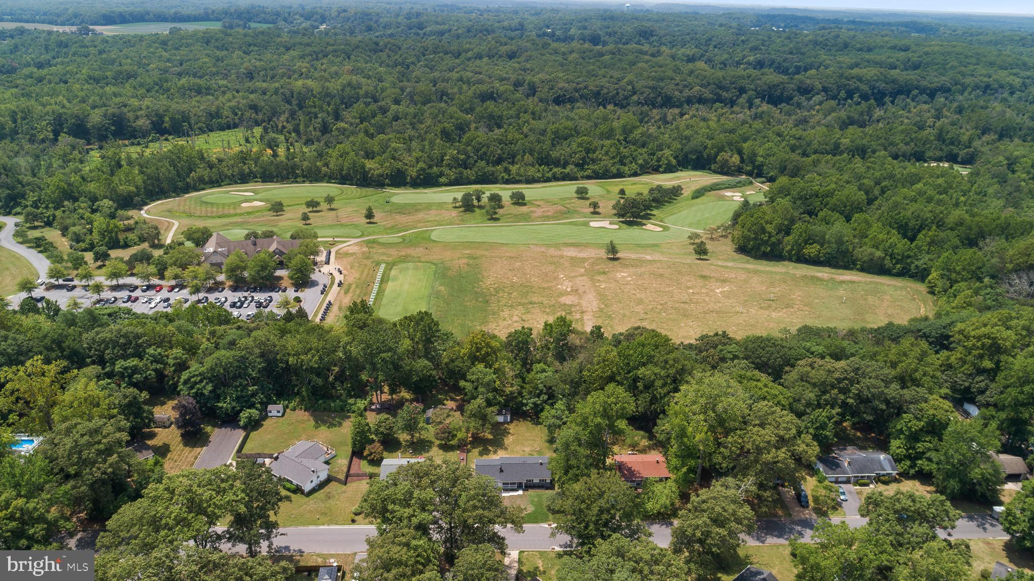 PATUXENT MANOR - Residential