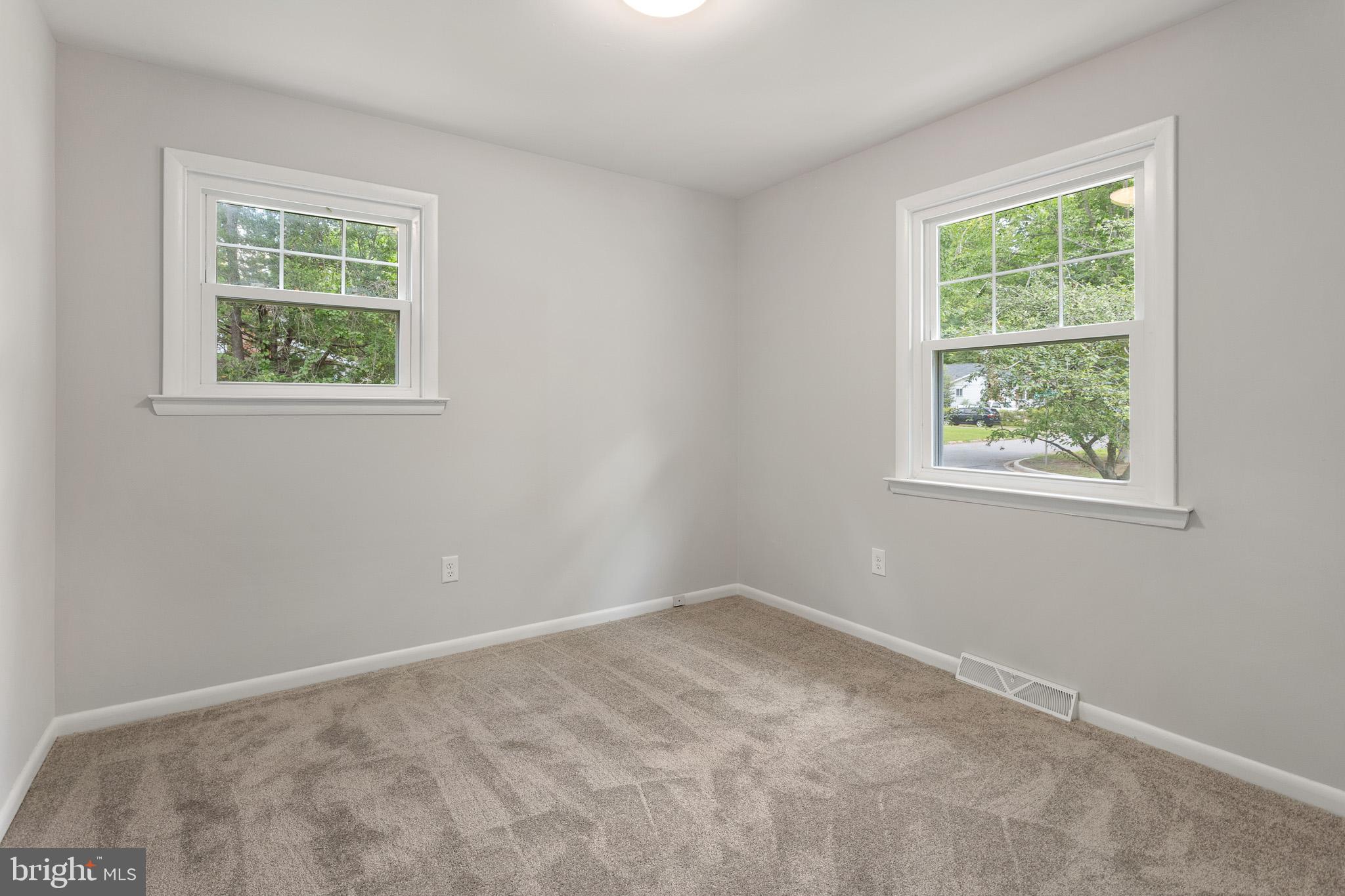 PATUXENT MANOR - Residential