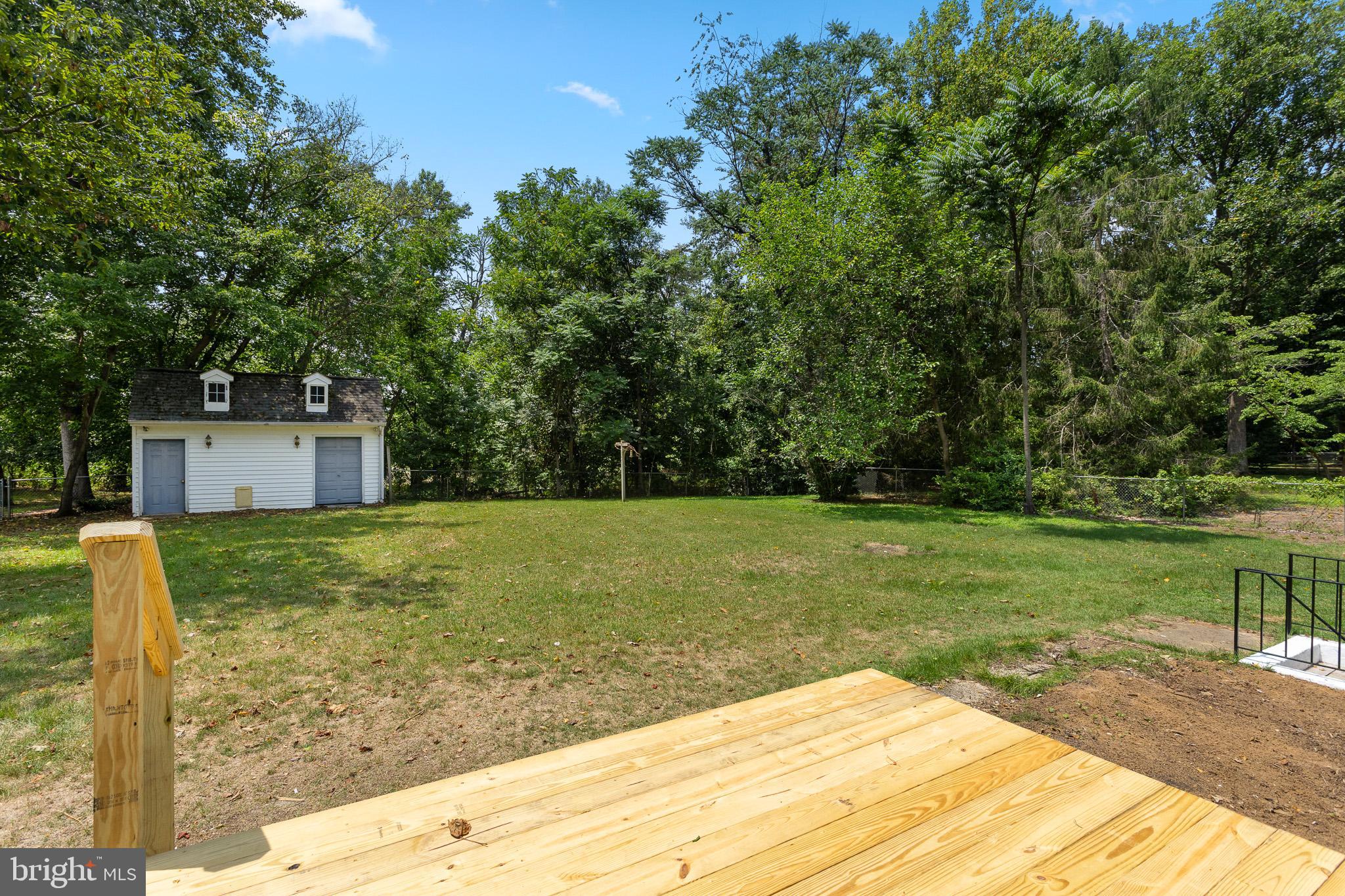 PATUXENT MANOR - Residential
