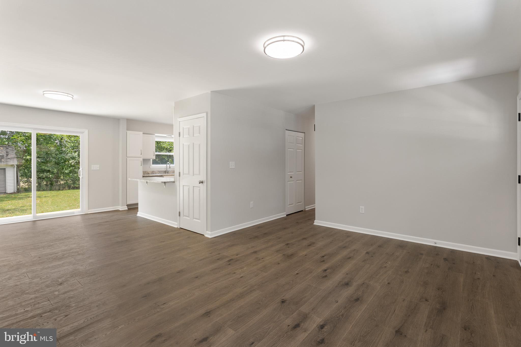 PATUXENT MANOR - Residential
