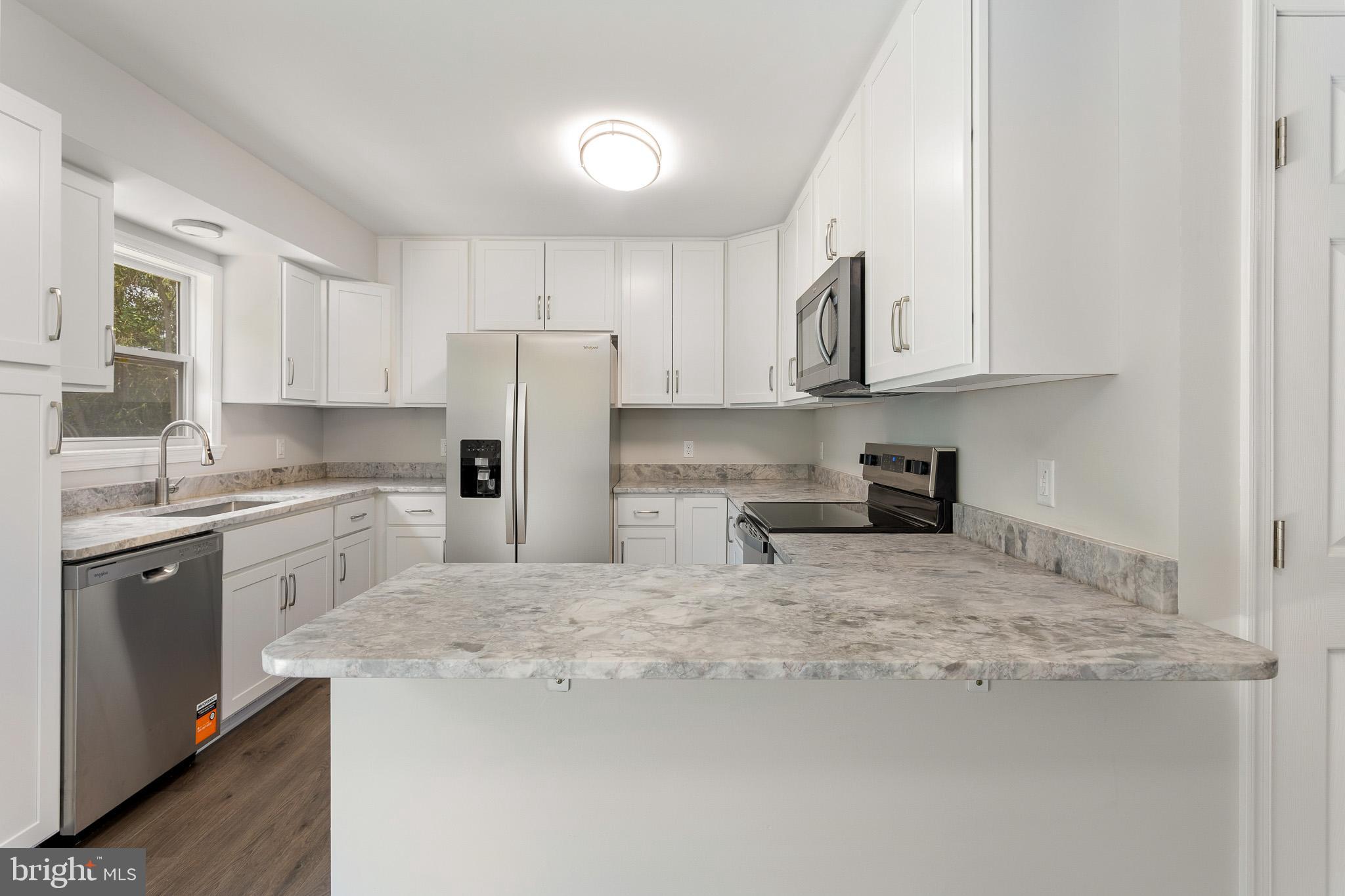 PATUXENT MANOR - Residential