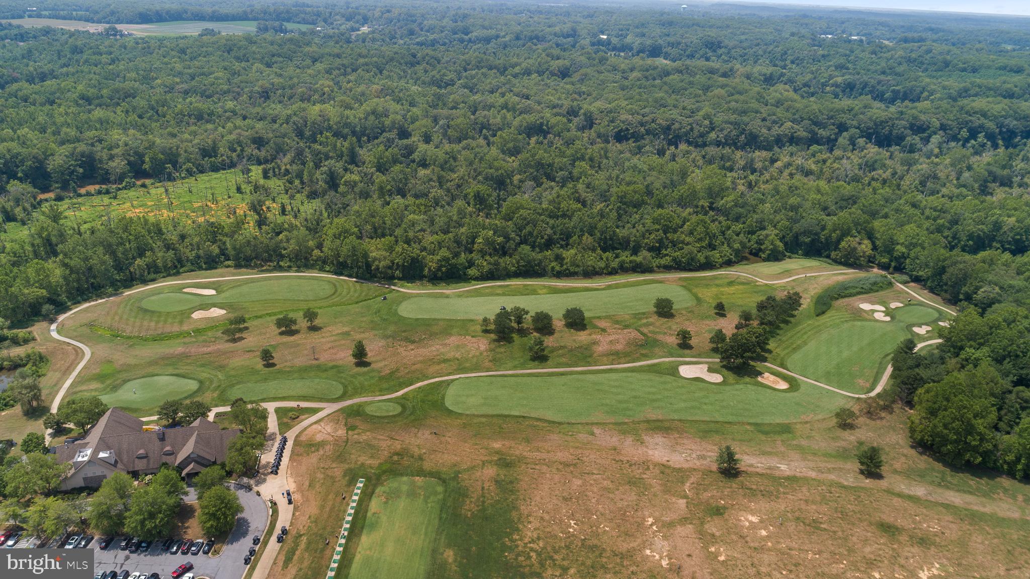 PATUXENT MANOR - Residential