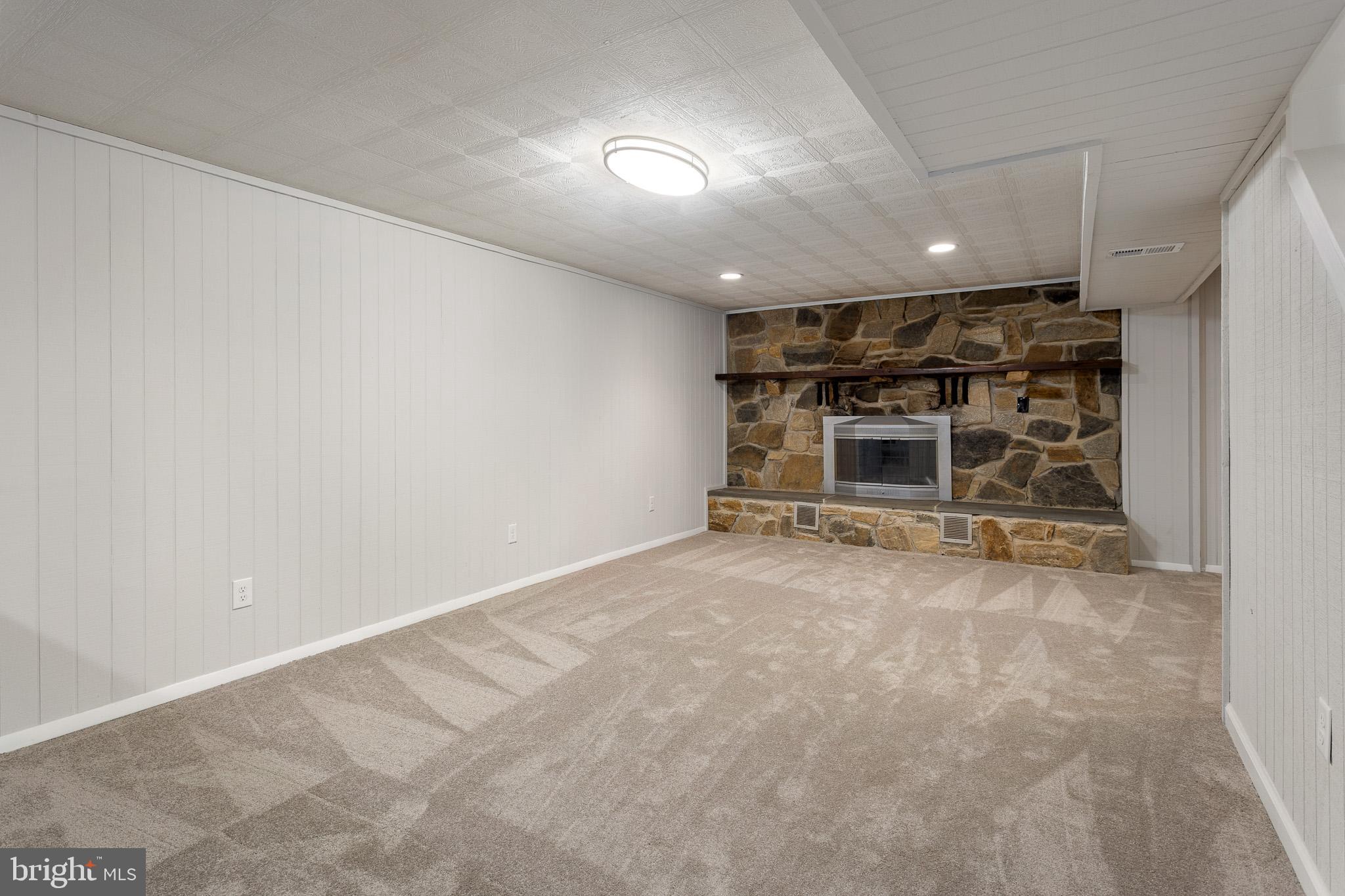 PATUXENT MANOR - Residential