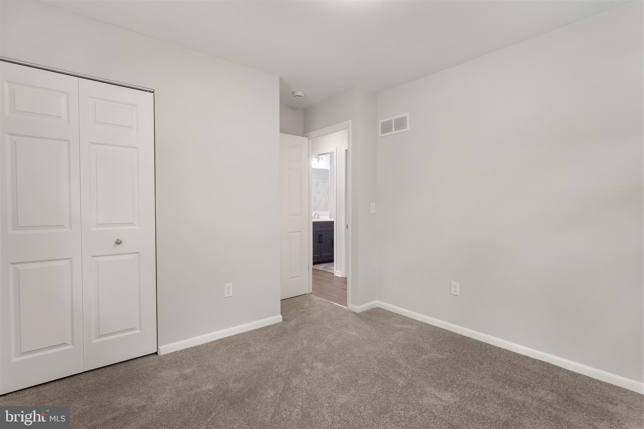 PATUXENT MANOR - Residential