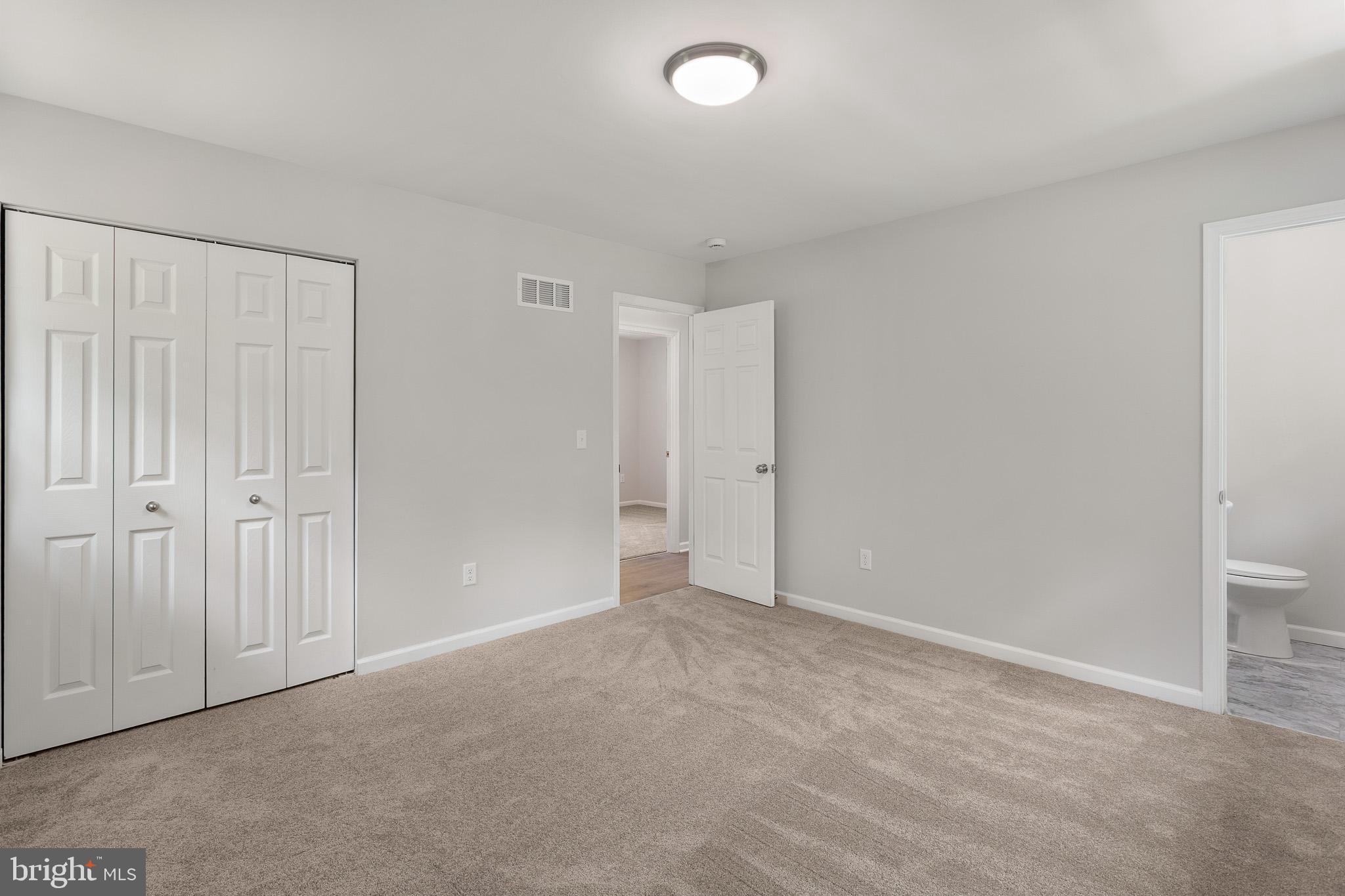 PATUXENT MANOR - Residential