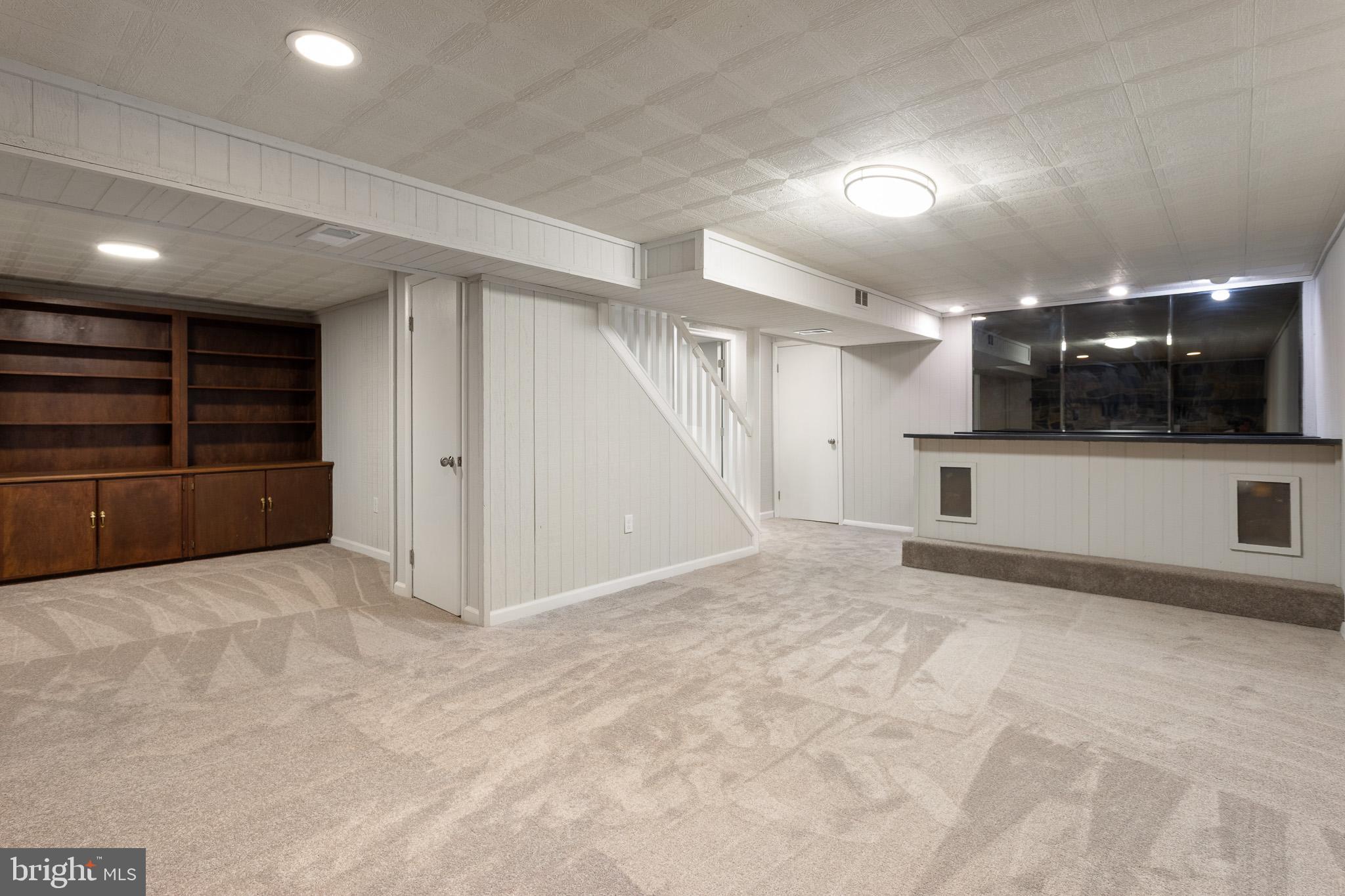 PATUXENT MANOR - Residential