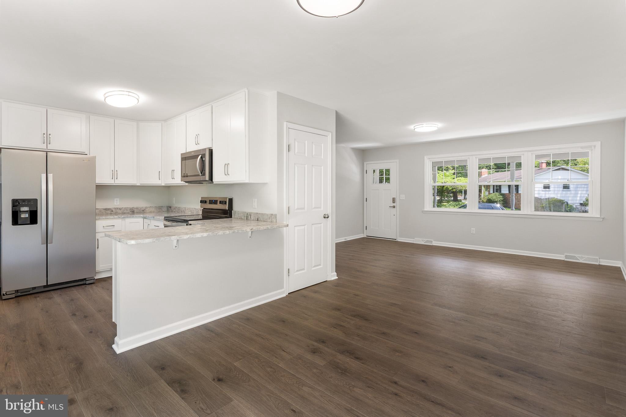 PATUXENT MANOR - Residential