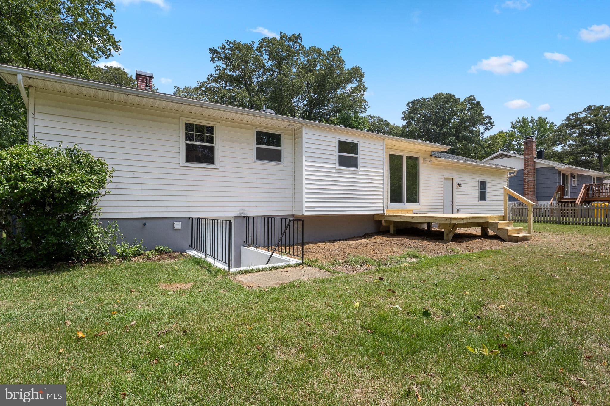 PATUXENT MANOR - Residential