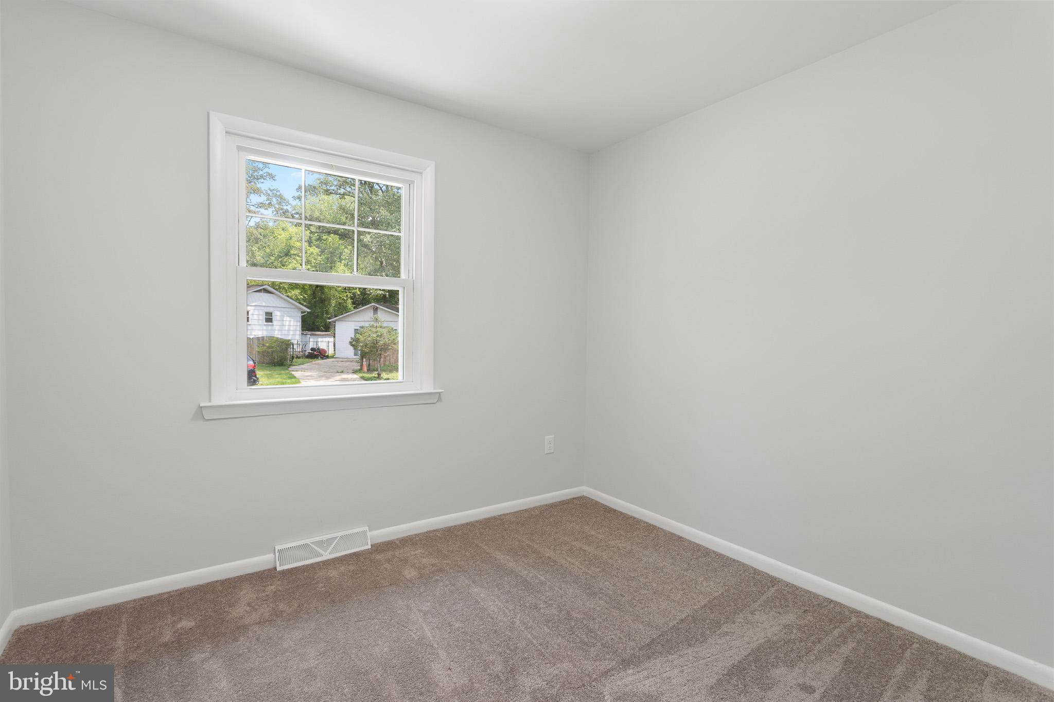 PATUXENT MANOR - Residential