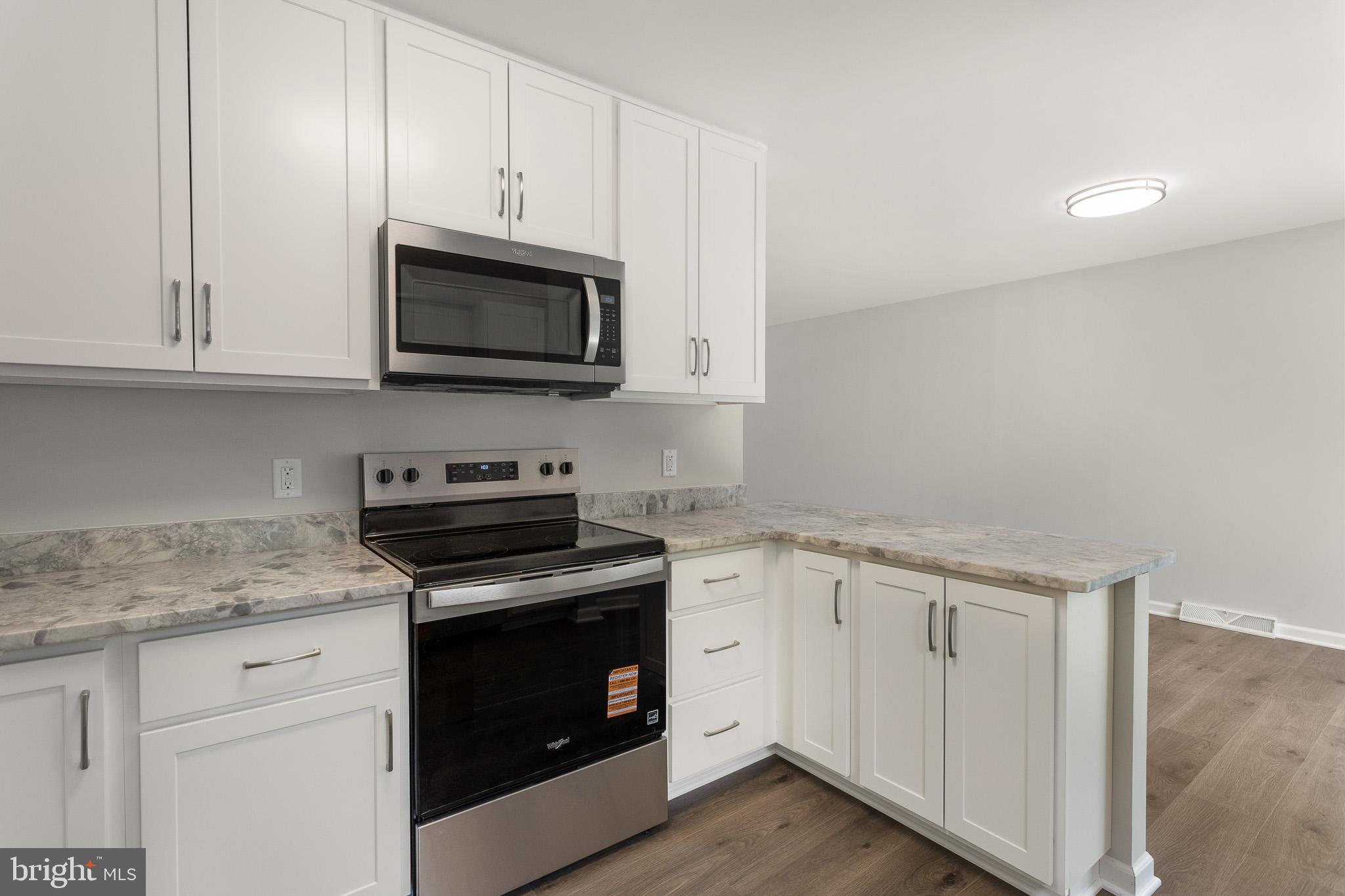 PATUXENT MANOR - Residential
