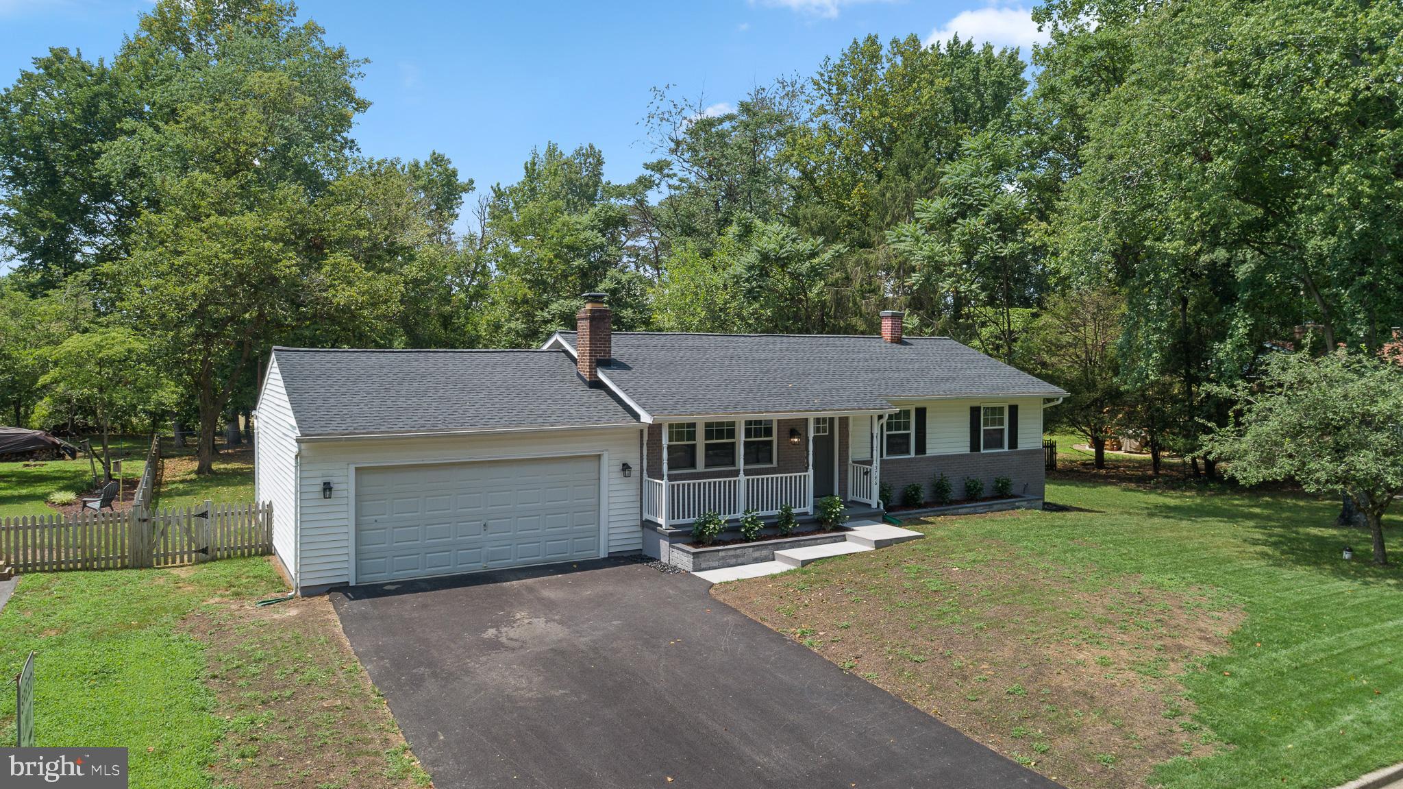 PATUXENT MANOR - Residential