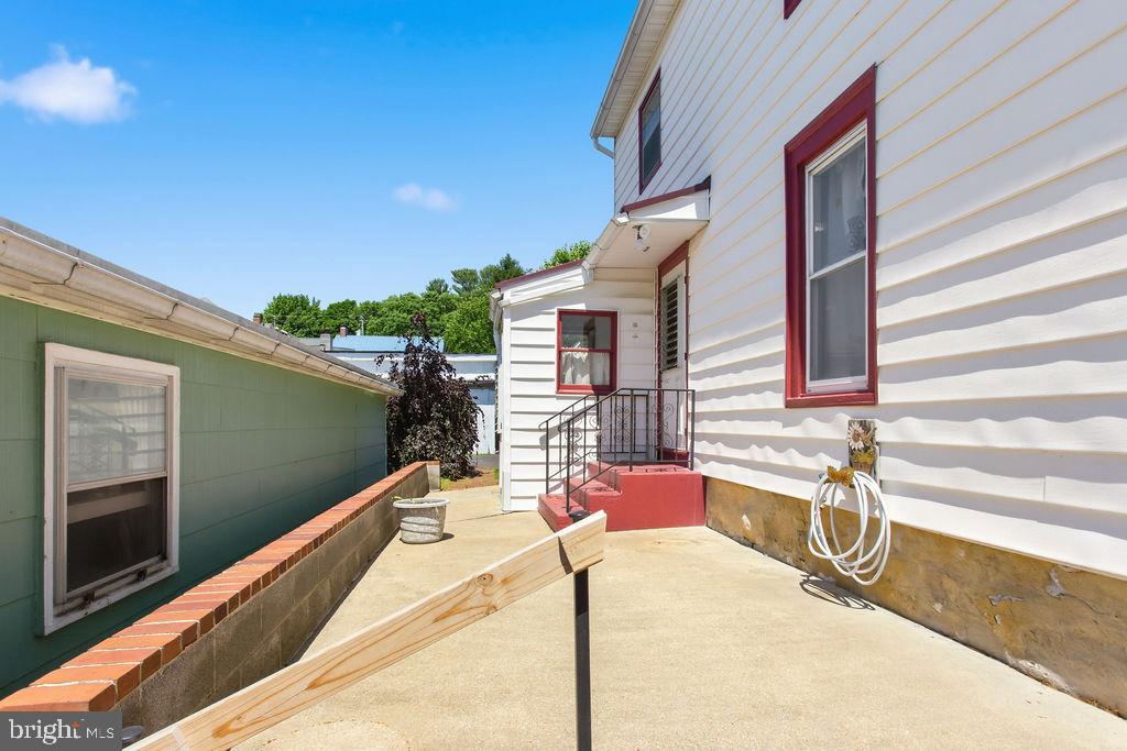 WAYNESBORO BOROUGH - Residential