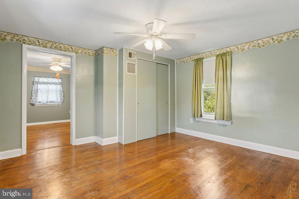 WAYNESBORO BOROUGH - Residential
