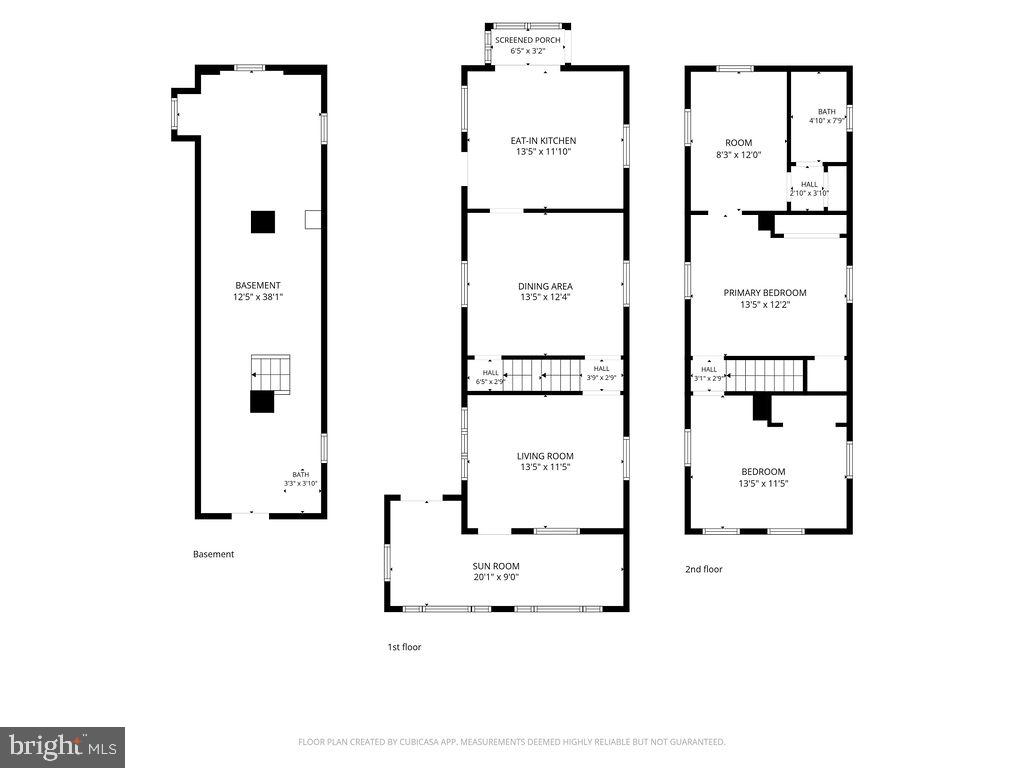 WAYNESBORO BOROUGH - Residential