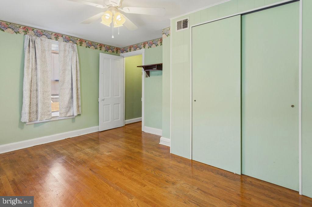 WAYNESBORO BOROUGH - Residential