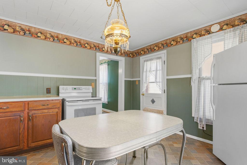 WAYNESBORO BOROUGH - Residential