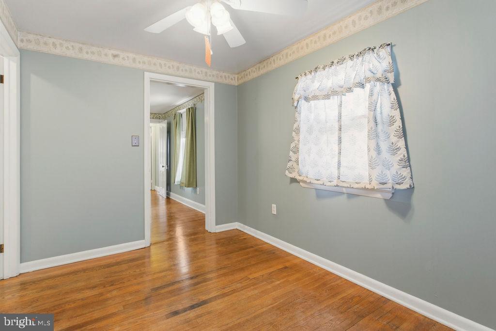 WAYNESBORO BOROUGH - Residential