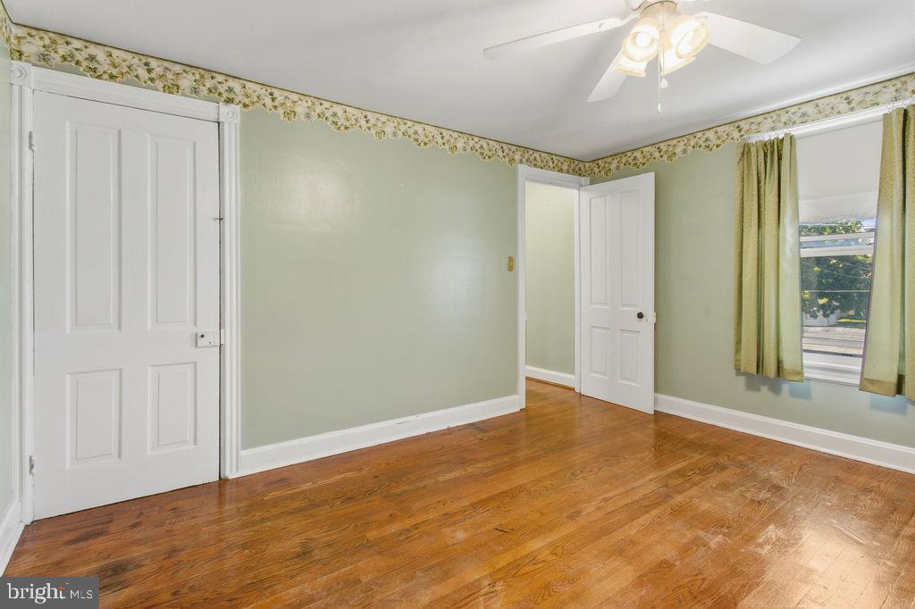 WAYNESBORO BOROUGH - Residential