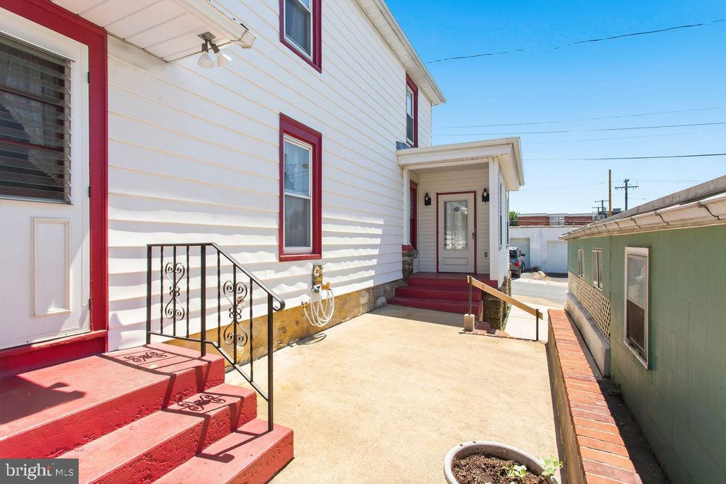 WAYNESBORO BOROUGH - Residential