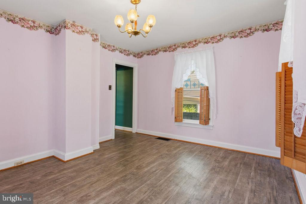 WAYNESBORO BOROUGH - Residential