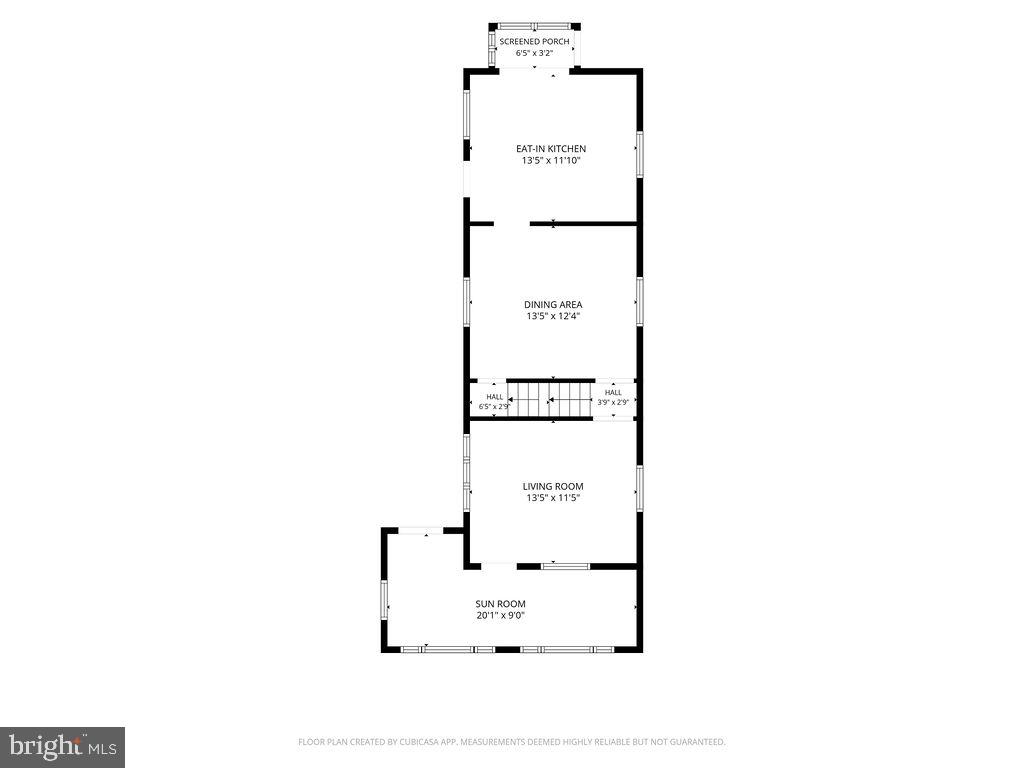 WAYNESBORO BOROUGH - Residential