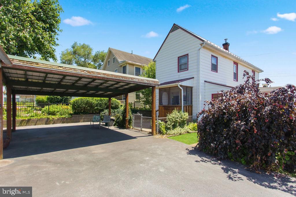 WAYNESBORO BOROUGH - Residential